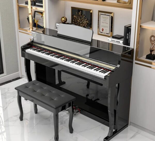 Electronic Piano