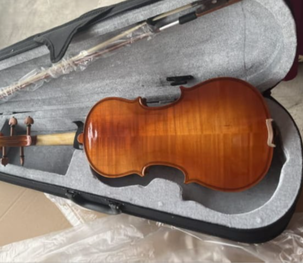 GVT 500 Violins 1/4, 1/2, 3/4 - Image 3